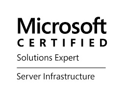 Microsoft Certified System Engineer of Windows 2000