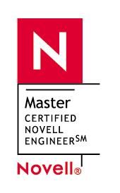 Certified Novell Engineer 5.0