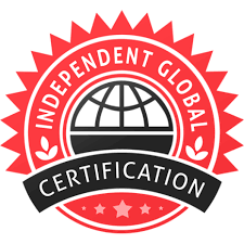 Independent Global Certification
